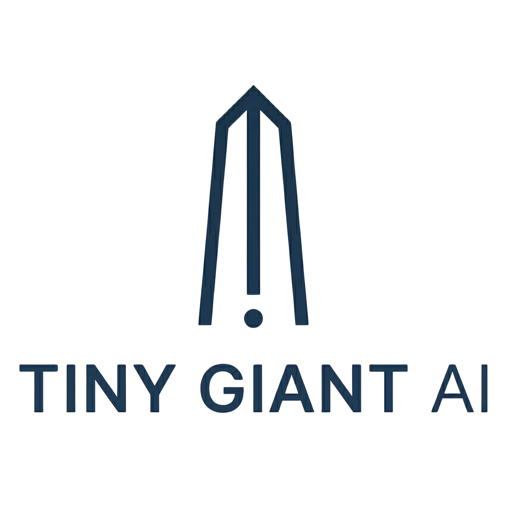 Tiny Giant AI